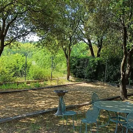 Vila De Lila
